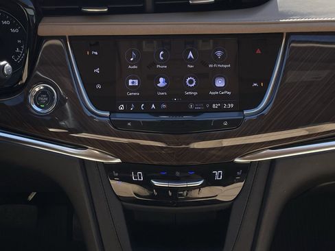 Used 2024 Cadillac XT6 Premium Luxury w/ Platinum Package image 16