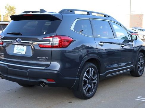 Used 2023 Subaru Ascent Touring AWD/4WD image 5