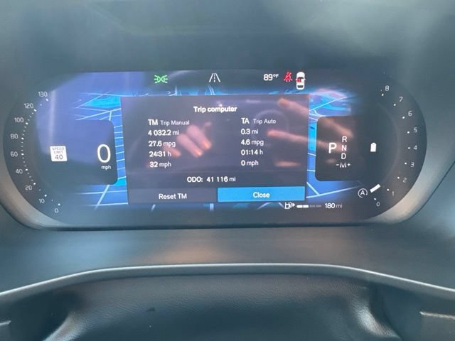 Certified 2025 Volvo XC40 B5 Core w/ Protection Package Premier AWD/4WD image 24