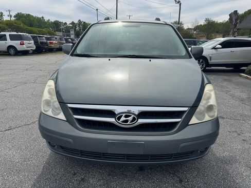 Used 2008 Hyundai Entourage Limited FWD image 5
