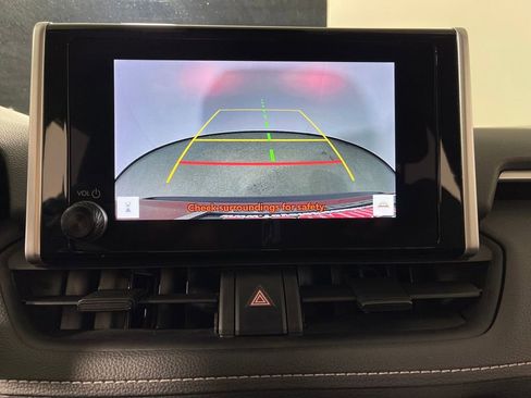 Certified 2024 Toyota RAV4 LE image 21