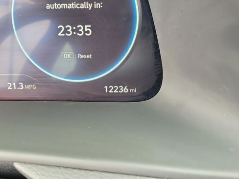 Used 2023 Hyundai Sonata N Line image 22