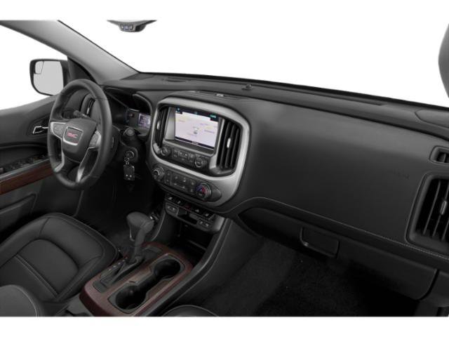 Used 2019 GMC Canyon All Terrain w/ Trailering Package AWD/4WD image 19