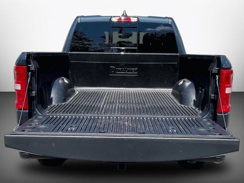 Used 2025 RAM 1500 Big Horn RWD image 25