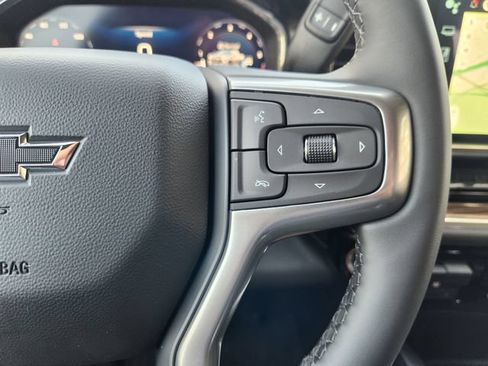 New 2026 Chevrolet Silverado 2500 LT w/ Trail Boss Package AWD/4WD image 30