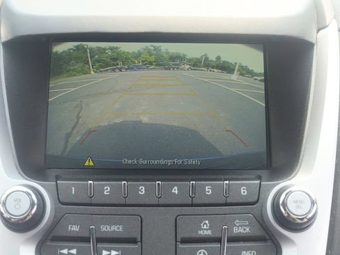 Used 2016 Chevrolet Equinox LT w/ Convenience Package FWD image 15