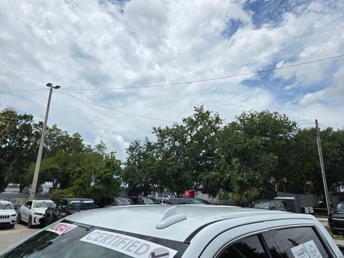 Used 2022 GMC Sierra 1500 Denali AWD/4WD image 15