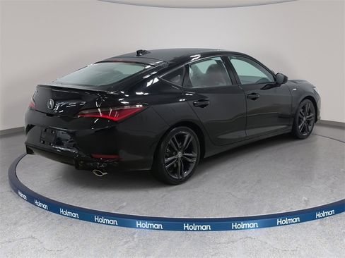 Used 2023 Acura Integra A-Spec image 6