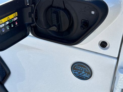 New 2025 Jeep Wrangler Sport S 4xe w/ Convenience Group image 9