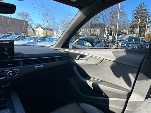 Used 2020 Audi A4 2.0T Premium w/ Convenience Package image 25