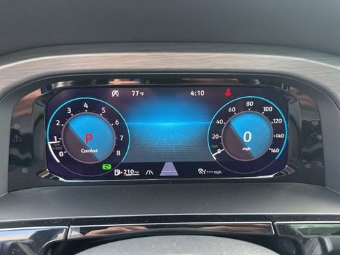 New 2026 Volkswagen Atlas Cross Sport SE image 17