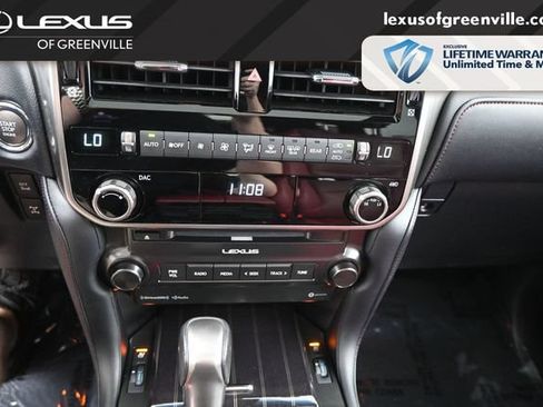 Certified 2023 Lexus GX 460 Premium w/ Premium Package AWD/4WD image 18