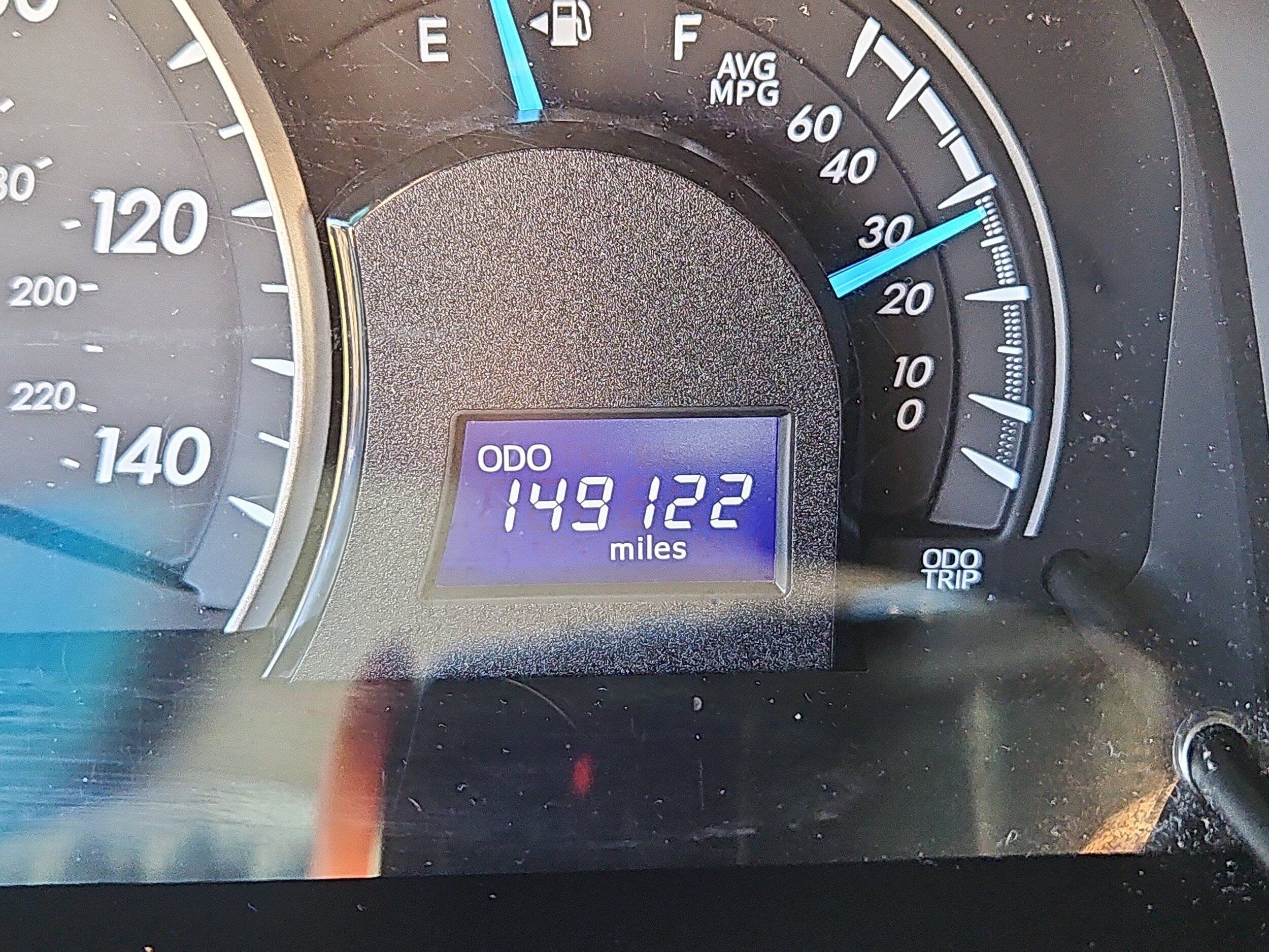 Used 2015 Toyota Camry LE FWD image 6