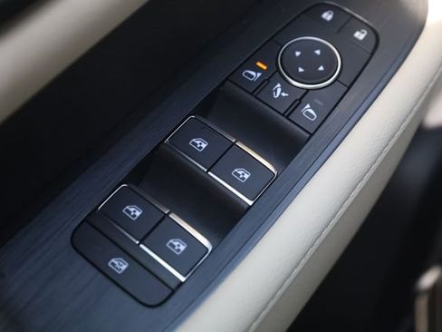 New 2026 Nissan Armada Platinum Reserve AWD/4WD image 13
