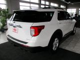 Used 2021 Ford Explorer XLT w/ Class III Trailer Tow Package image 6