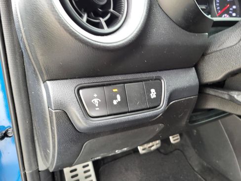 Used 2023 Kia Forte GT-Line w/ GT-Line Premium Package image 17