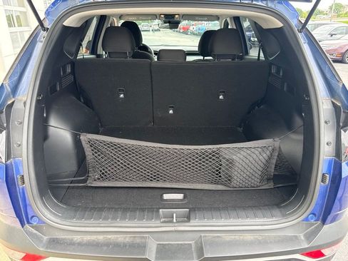 Used 2022 Hyundai Tucson SEL AWD/4WD image 5