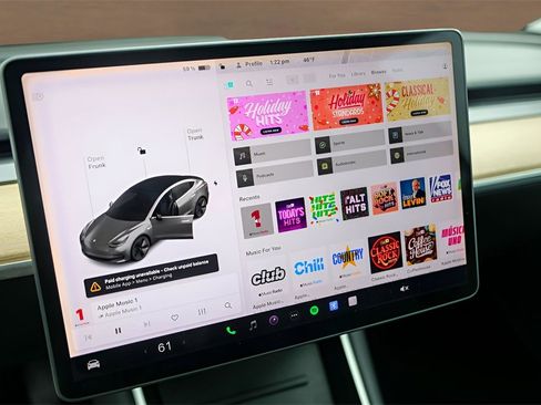 Used 2018 Tesla Model 3 Long Range image 15