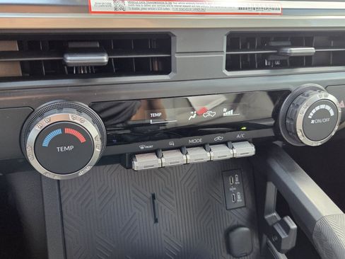 New 2026 Toyota Tacoma SR5 image 14