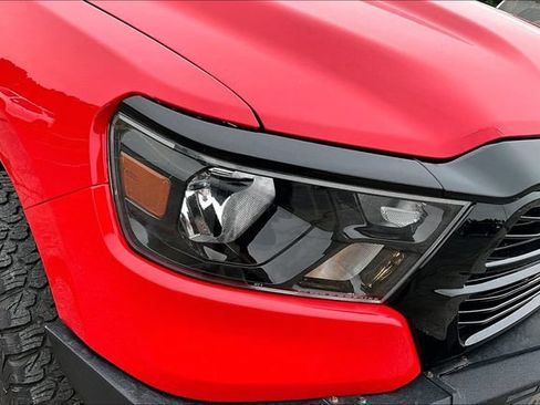 Used 2019 RAM 1500 Big Horn AWD/4WD image 33
