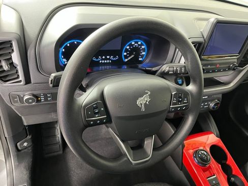 Used 2021 Ford Bronco Sport Big Bend AWD/4WD image 25