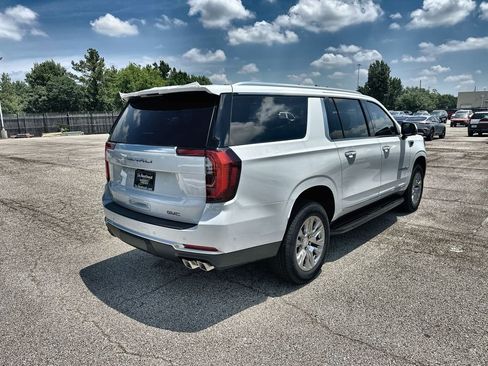 New 2026 GMC Yukon XL Denali RWD image 11