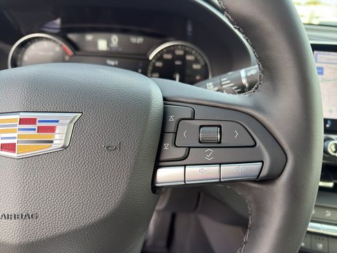 New 2026 Cadillac CT4 Premium Luxury image 22