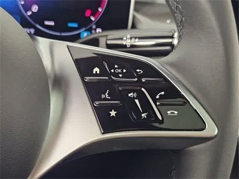 Certified 2025 Mercedes-Benz GLC 300 4MATIC image 46