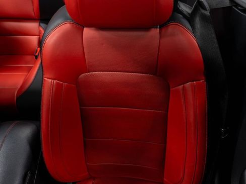 Used 2015 Ford Mustang GT Premium w/ Equipment Group 401A image 66