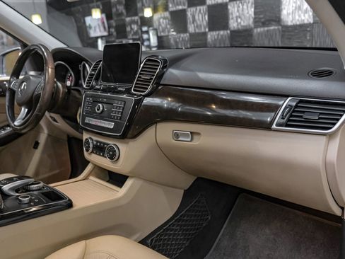 Used 2018 Mercedes-Benz GLE 350 image 11