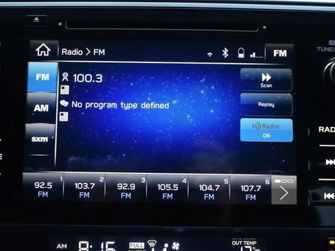 Used 2018 Subaru Legacy 2.5i Premium w/ Cargo Package image 25