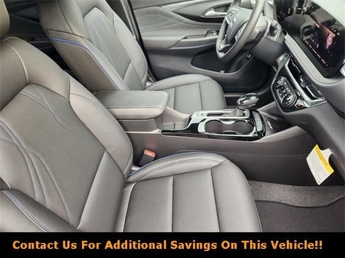 New 2026 Buick Envista Sport Touring w/ Convenience I Package image 10