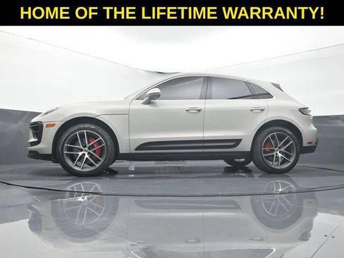 Used 2023 Porsche Macan S AWD/4WD image 59