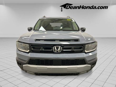 New 2026 Honda Passport RTL image 8
