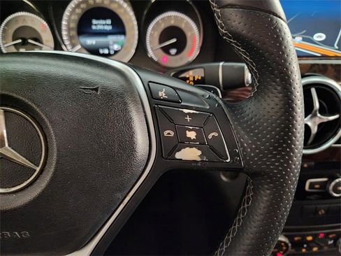 Used 2015 Mercedes-Benz GLK 350 GLK 350 image 28