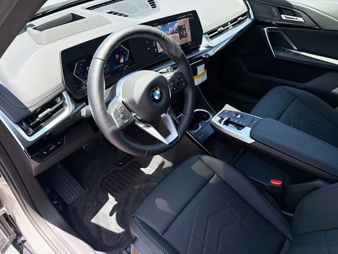New 2026 BMW X1 xDrive28i w/ Technology Package AWD/4WD image 25