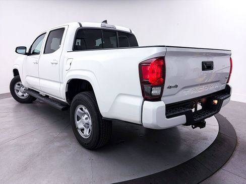 Used 2023 Toyota Tacoma SR AWD/4WD image 2