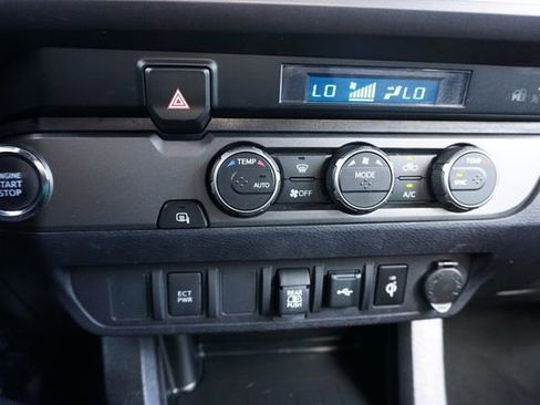 Used 2023 Toyota Tacoma TRD Sport RWD image 18