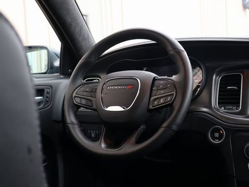 Used 2023 Dodge Charger Scat Pack w/ Plus Group image 42