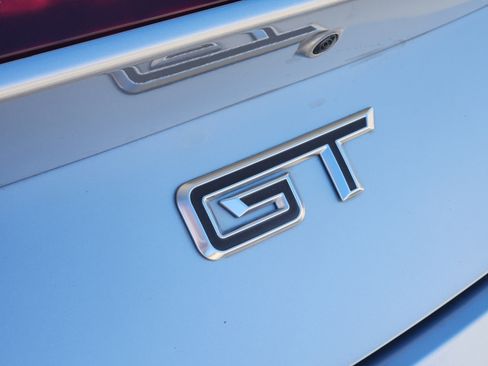 Used 2025 Ford Mustang GT Premium RWD image 38