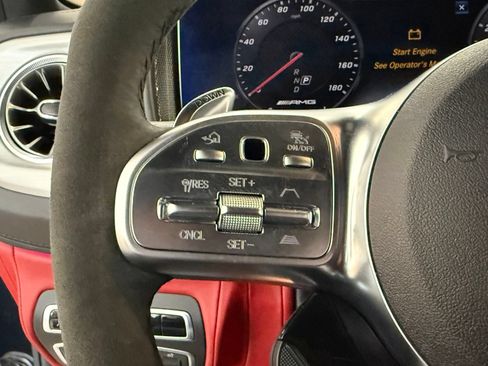 Used 2020 Mercedes-Benz G 63 AMG 4MATIC image 25