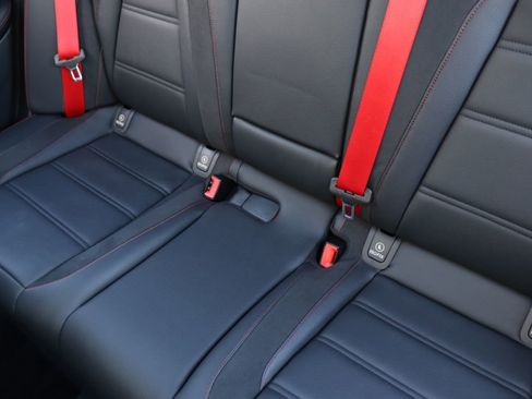 Used 2020 Mercedes-Benz E 53 AMG 4MATIC Sedan image 65