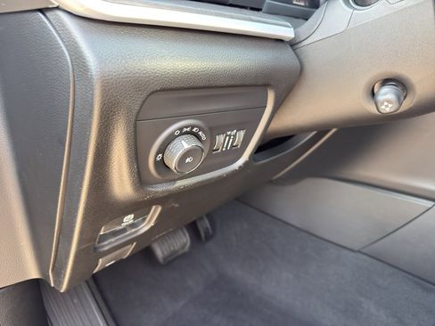 New 2026 Jeep Grand Cherokee Limited Reserve AWD/4WD image 13