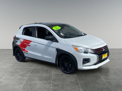 Used 2023 Mitsubishi Mirage GT FWD image 7