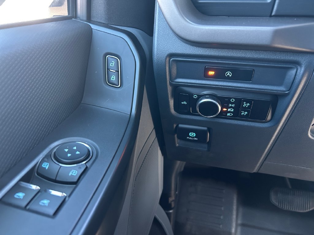 Used 2025 Ford F150 XL AWD/4WD image 15