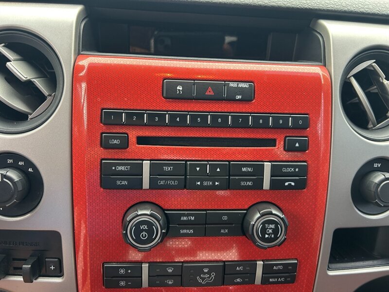 Used 2010 Ford F150 Raptor AWD/4WD image 25