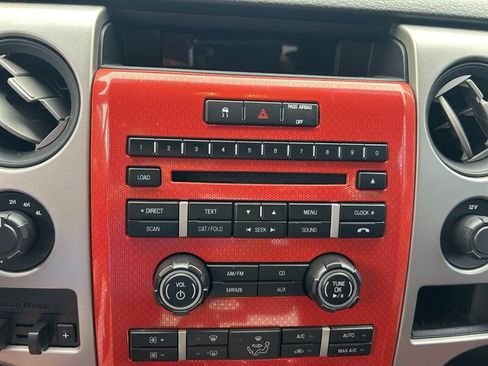 Used 2010 Ford F150 Raptor AWD/4WD image 25