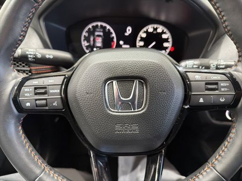 Used 2024 Honda HR-V Sport image 16
