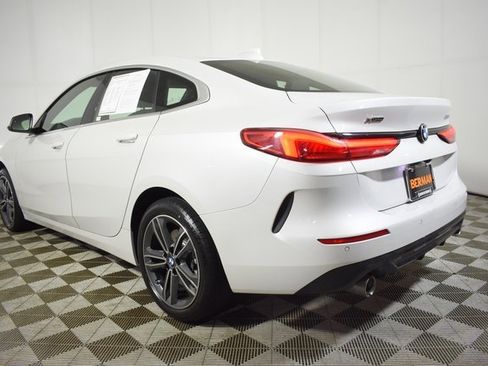 Used 2024 BMW 228i xDrive Gran Coupe w/ Convenience Package image 6