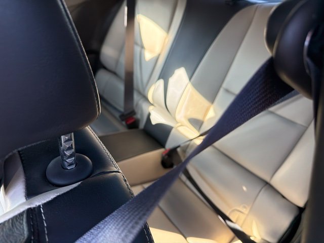 Used 2012 Chevrolet Camaro LT w/ RS Package RWD image 12